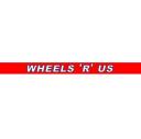 Wheels 'R' Us logo